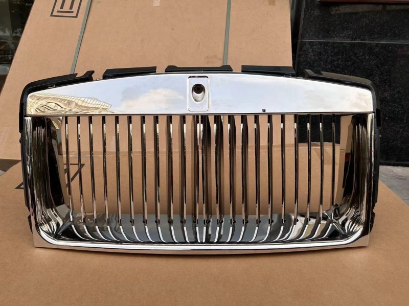 High Quality New 51117301356 Auto Parts  Wraith Grille for Sale